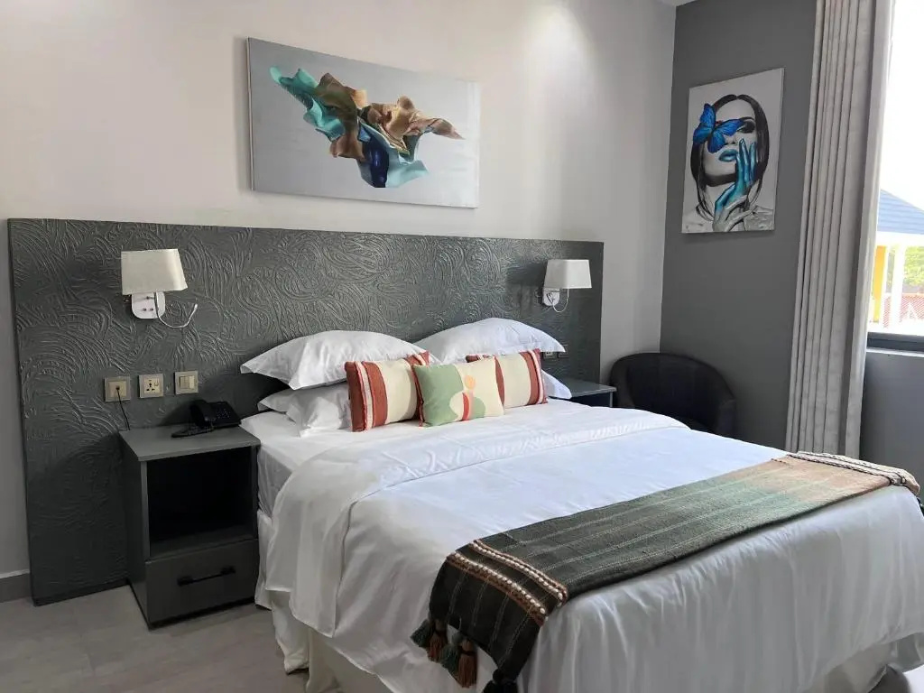 Yayo Hotel Masaki