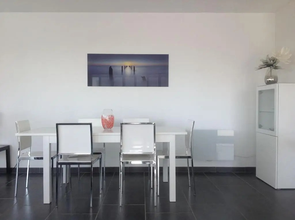 Résidence Le Plein Sud 85 m²
