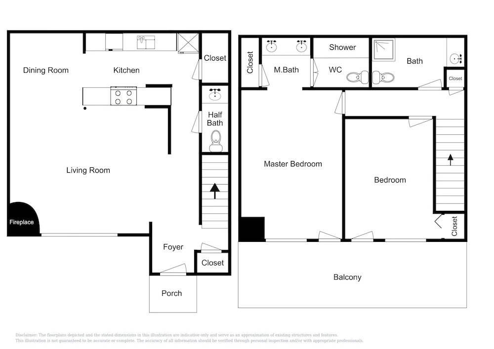 320 Artist Road Condo Unit 94 2 Bedrooms 2.5 Bathrooms Condo