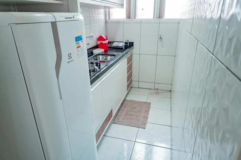 Super Central Seguro Wifi Garagem
