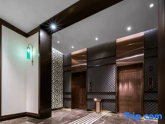 Xuzhou Qianjin Holiday Hotel