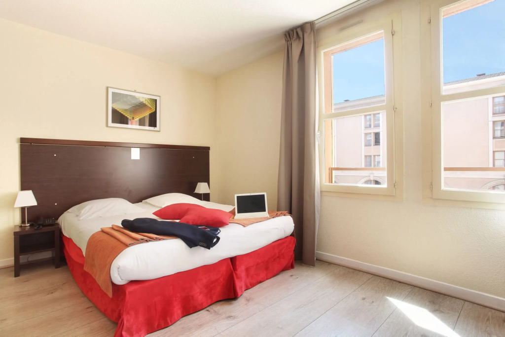 Apparthôtel Odalys City - Aix en Provence Centre Palais des Congrès