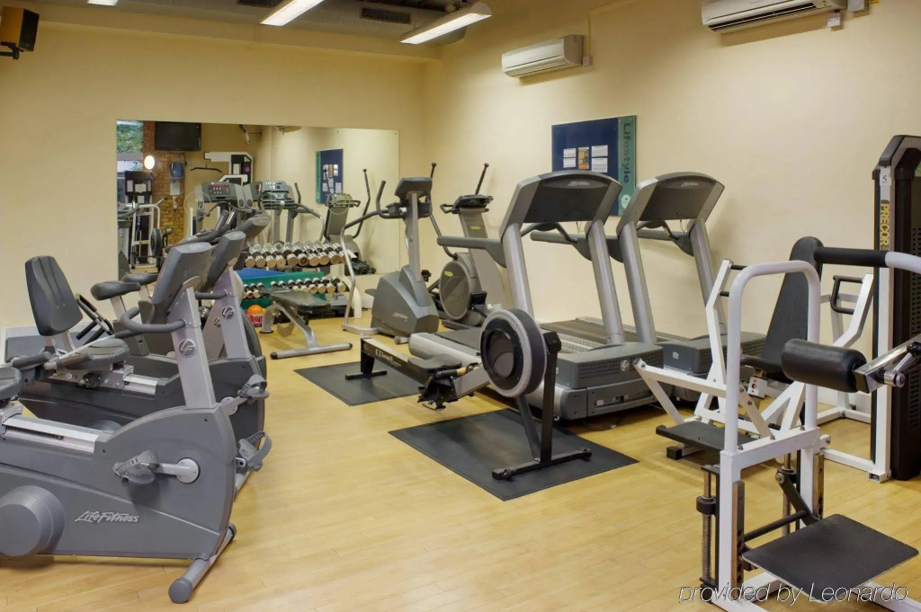 Holiday Inn Swindon by IHG