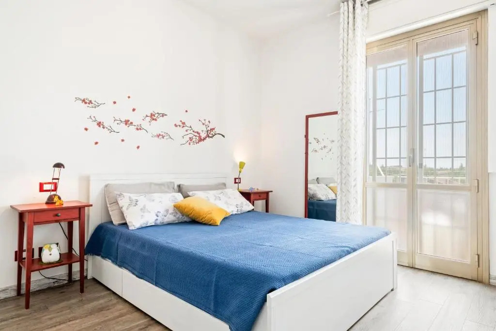 Bolognina Cozy Apartment