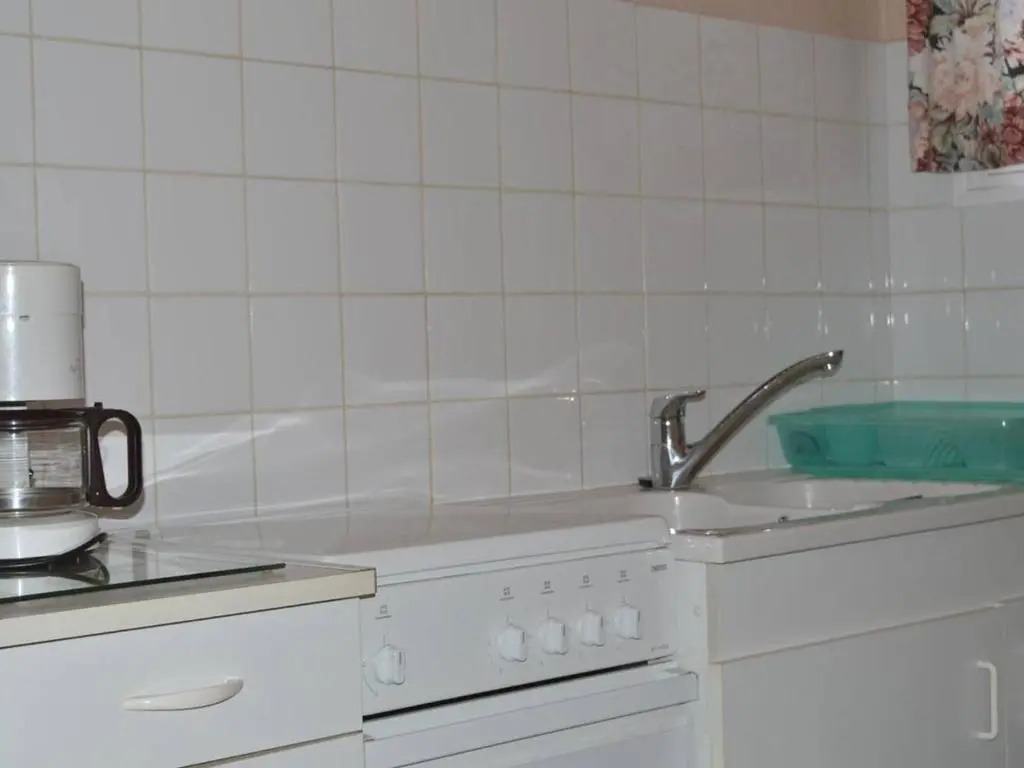 Appartement Argelès-sur-Mer, 2 pièces, 4 personnes - FR-1-225-618