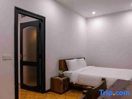 Hi-Home - The Heritage Maison Hanoi