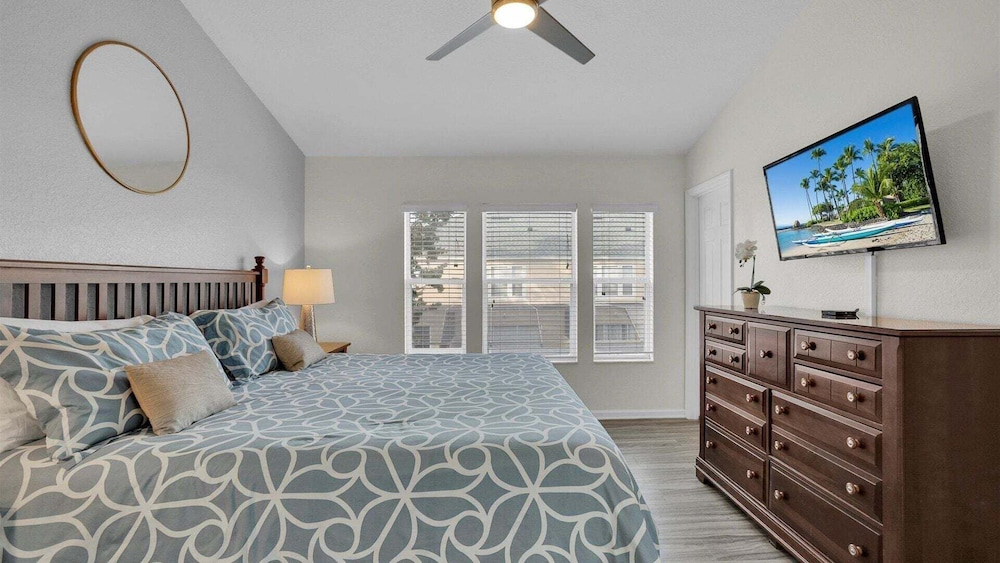 Windsor Hills Resort 3 Bedroom Private Pool Townhome 0876