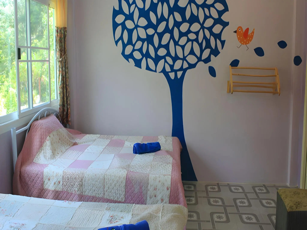 Baan Fah Sai Resort