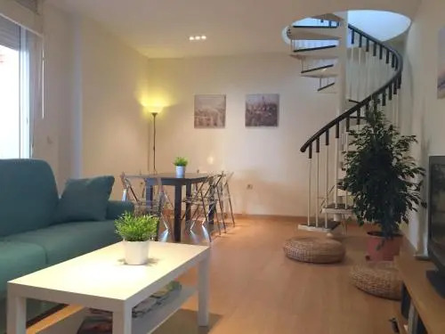Suite Homes Atico Larios