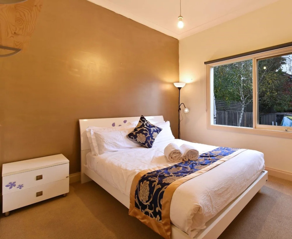 Balwyn Houses