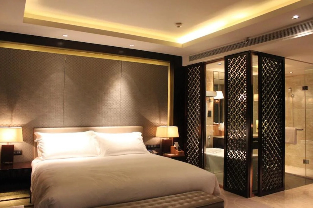 Shenyang Primus Hotel