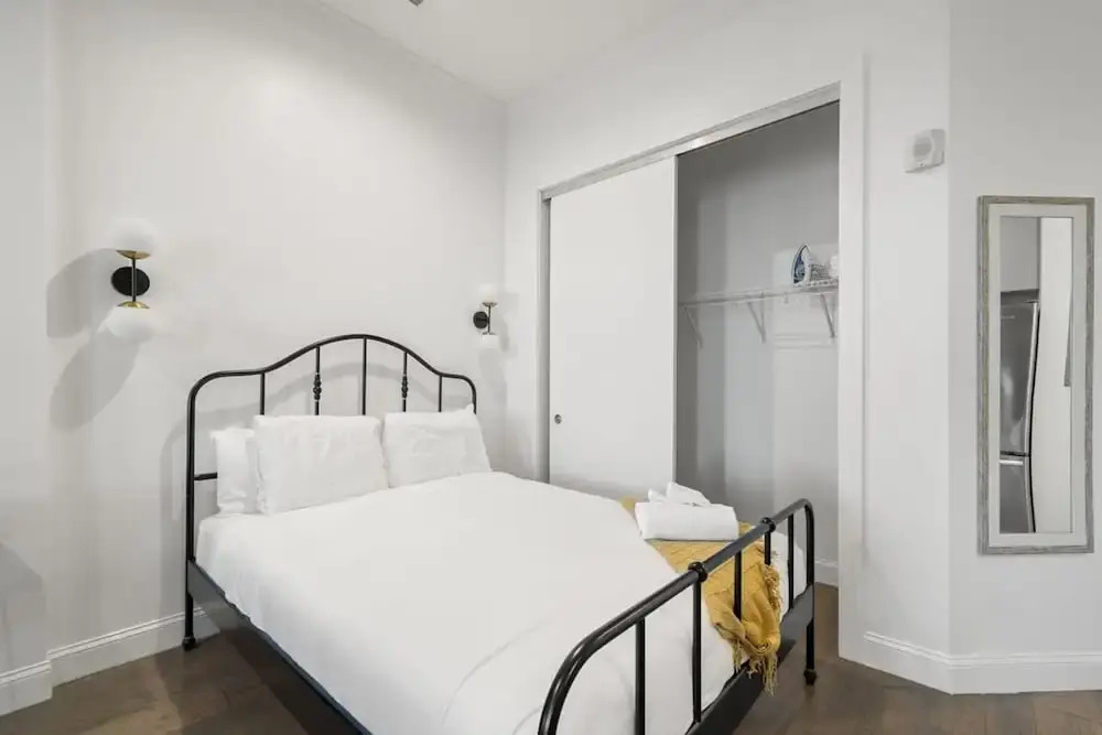 NEW Sangria Suite Upscale Ybor Apt On 7th Ave