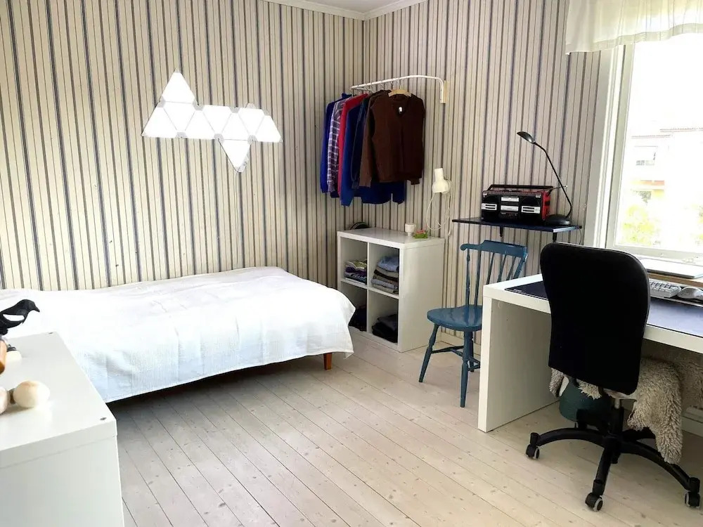 4 person holiday home in LINKÖPING-By Traum