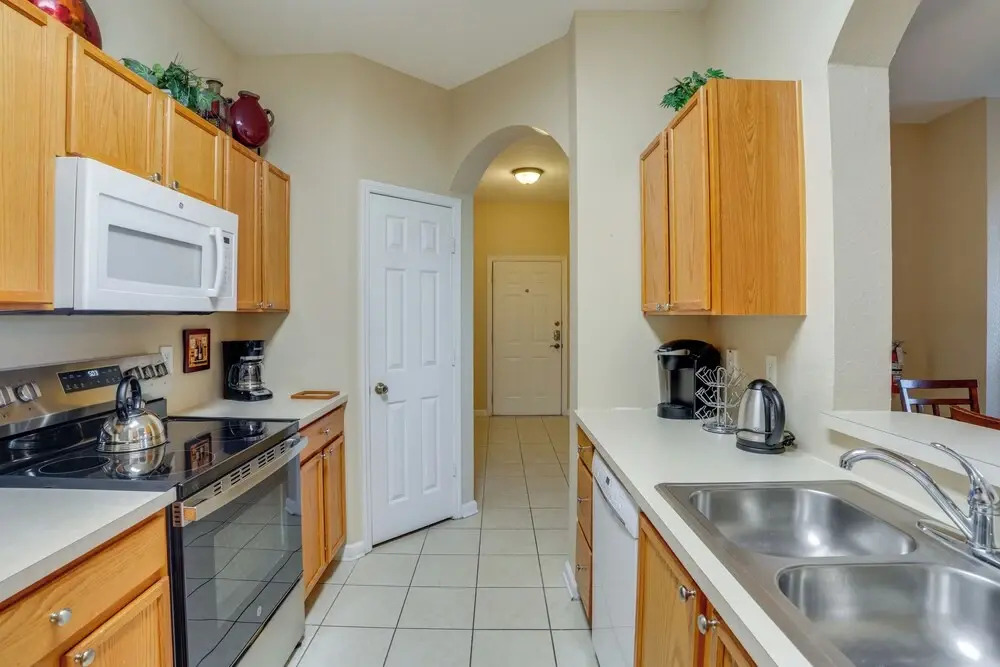 Arcade & Waterslides: Windsor Hills Resort Condo!