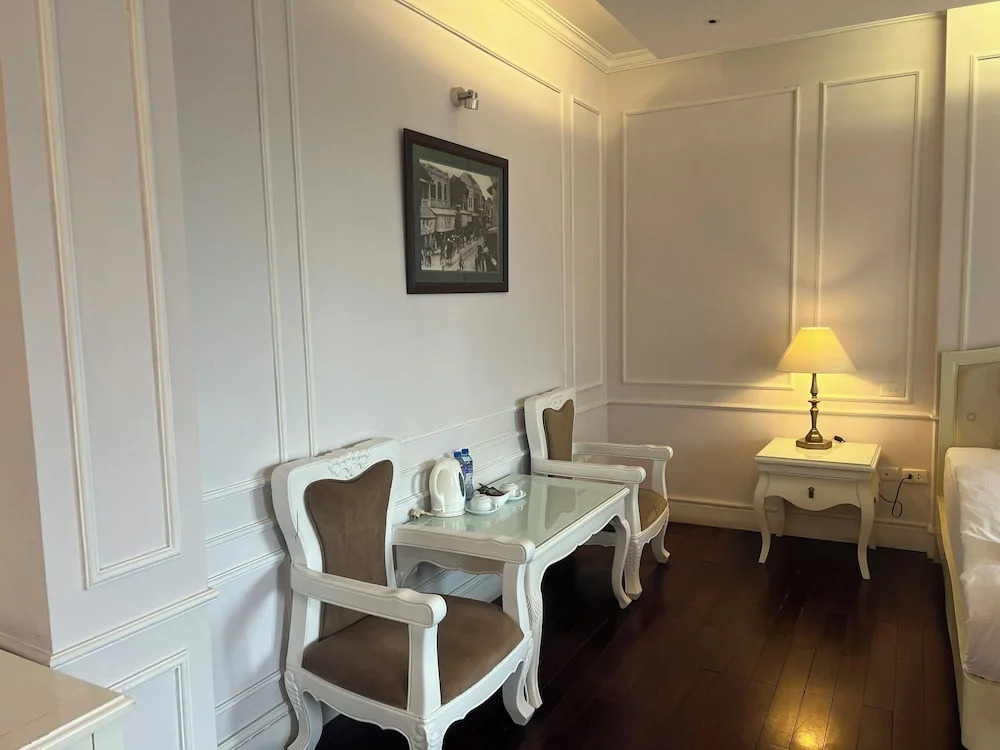 Ha Noi Memory Central Hotel And Spa