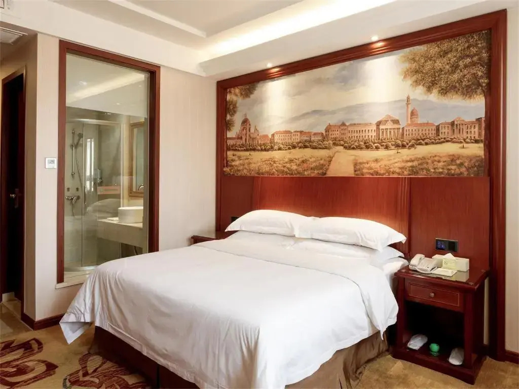 Vienna Hotel