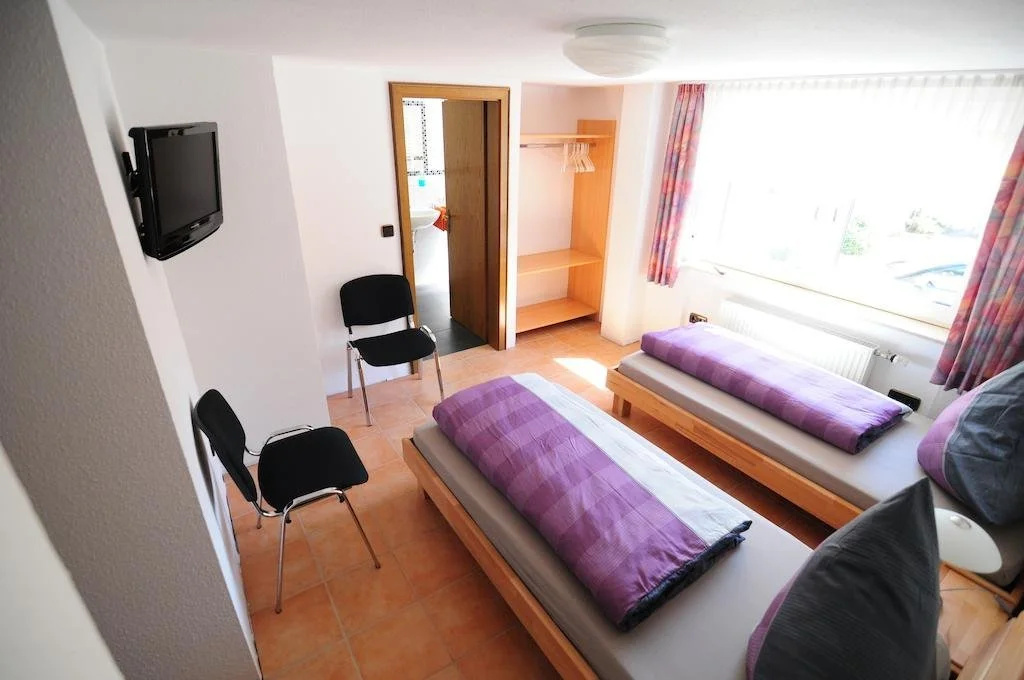 Willi´s Gästezimmer / Ferienwohnung