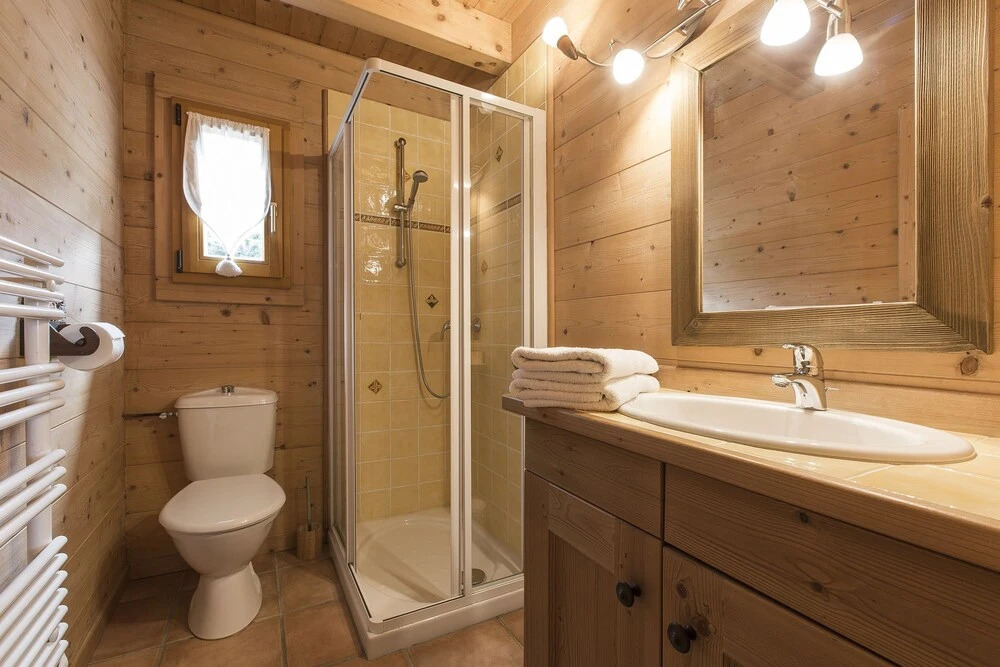 Les Chalets du Danay