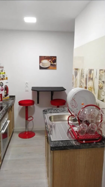 Apartamentos Completo Alarcón Centro