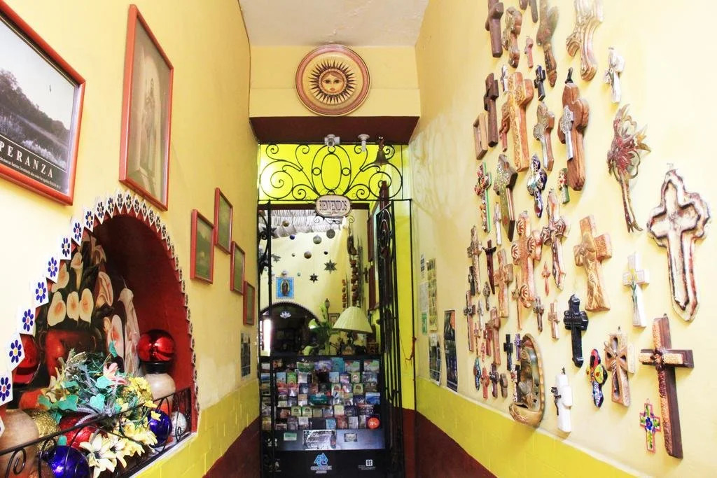 Hostel Casa Zalaoui
