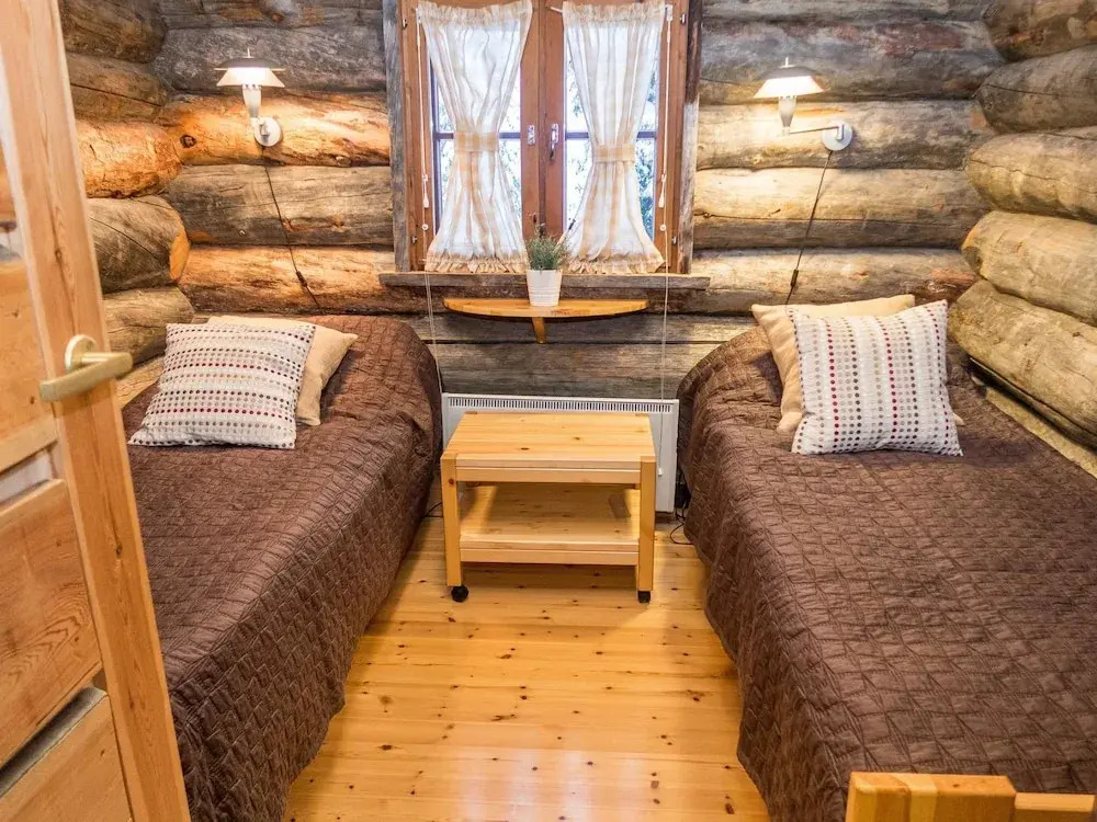 Ruka-rokova 2 Kuusamo