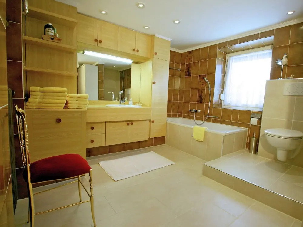 Gorgeous Holiday Home With Sauna In Achenkirch