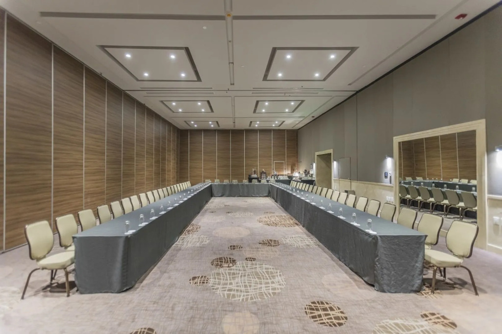 Presidente InterContinental Mexico City by IHG