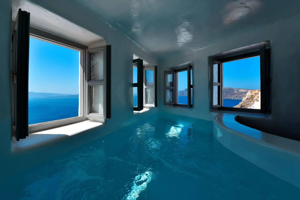 Ducato di Oia