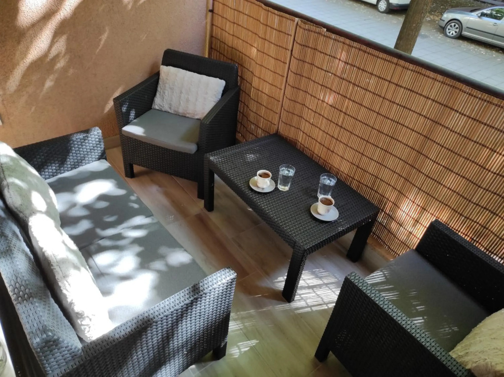 Apartman Olga