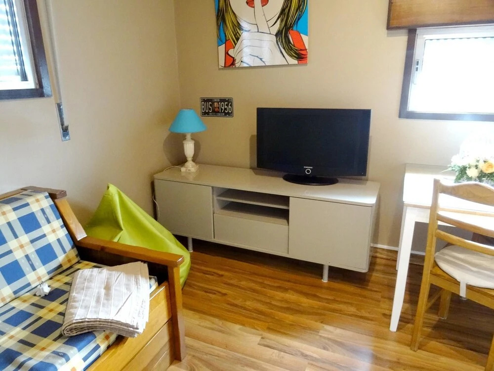 Apartment With one Bedroom in Madalena, With Balcony and Wifi