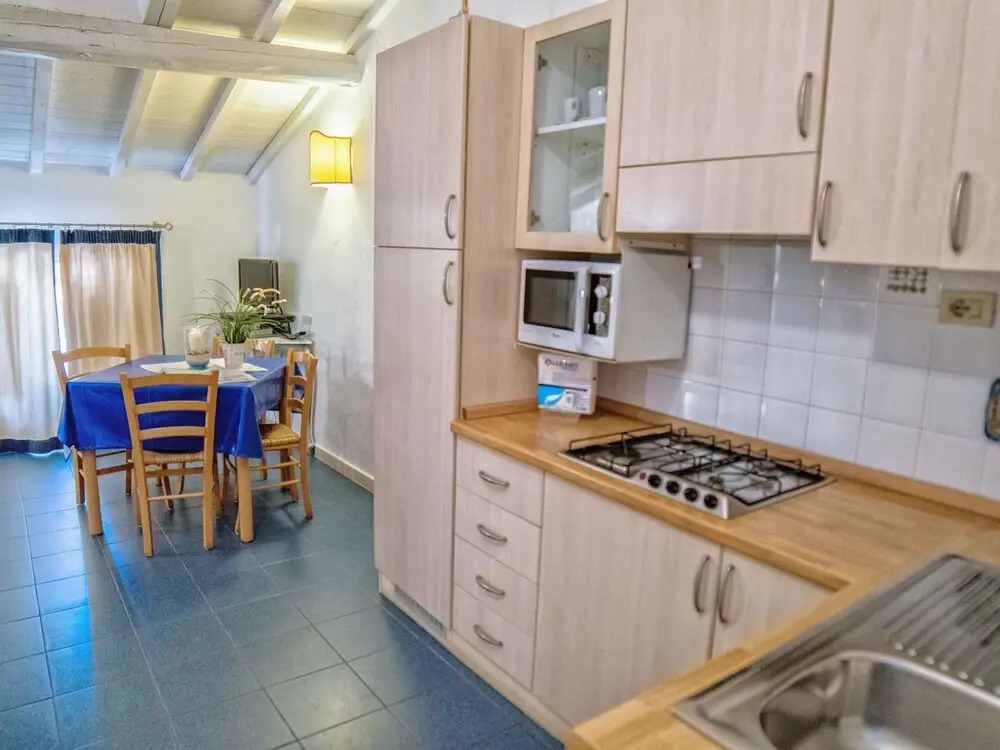 Suite Studio San Vincenzo