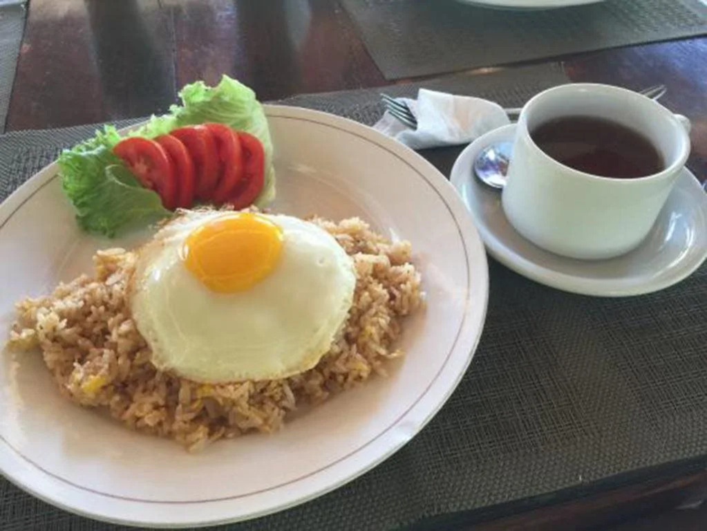 Hotel Nusantara Indah Syariah