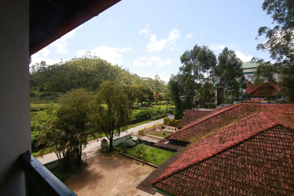SN Tourist Home