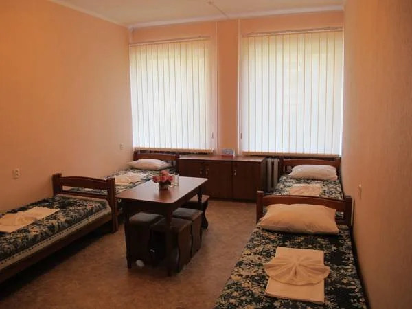 Uyutniy Hostel