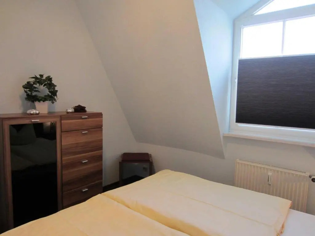 Ferienwohnung Ingeborg