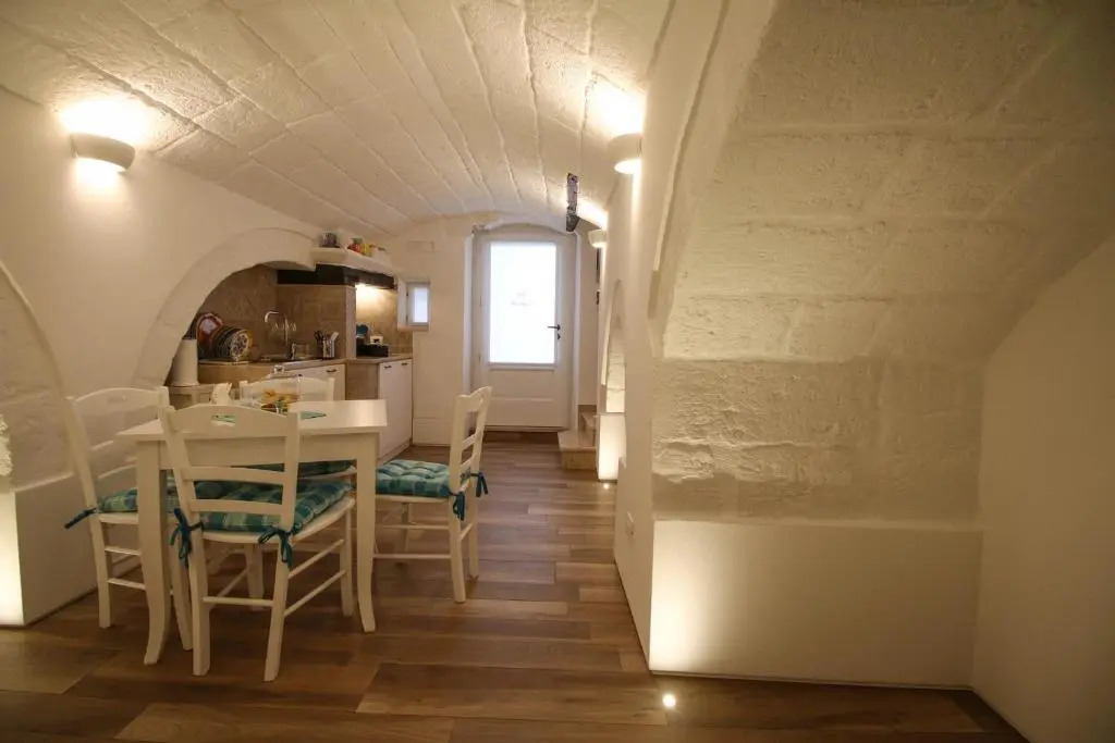 Casa Raffaella