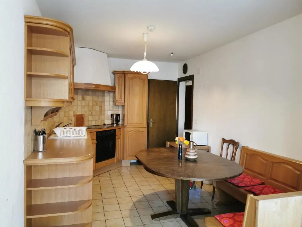 Interlaken Apartment 25
