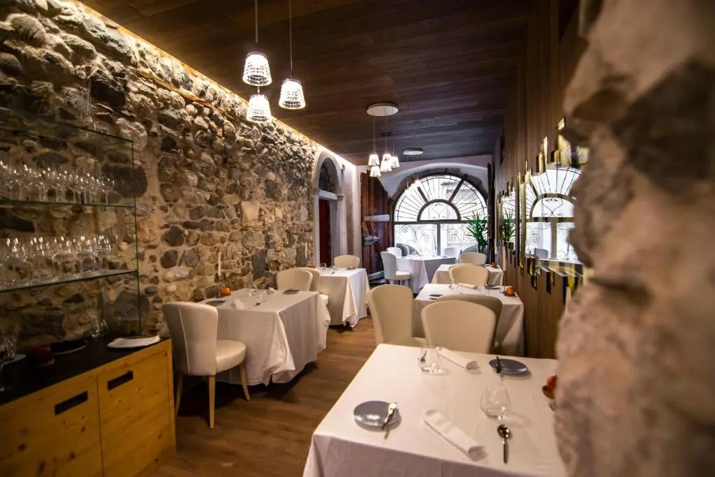 La Filanda Relax&Gourmet