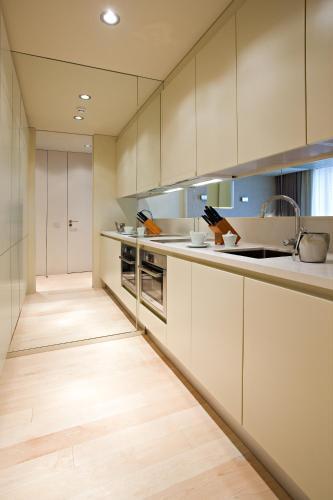 Serviced Apartments Boavista Palace