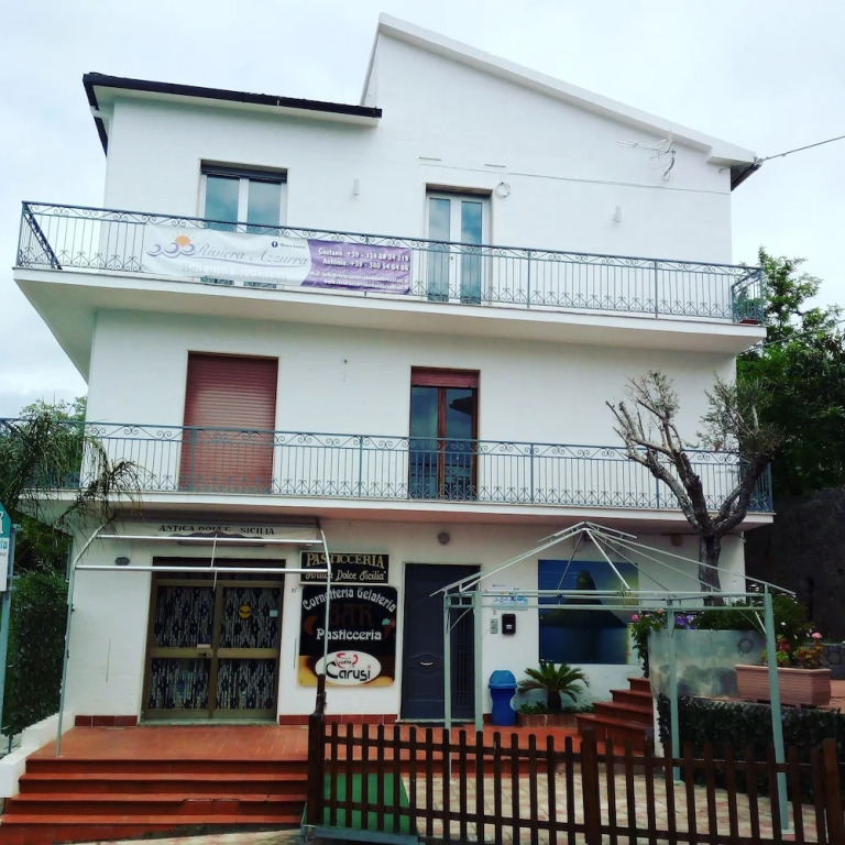 B&B Riviera Azzurra