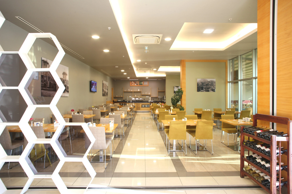 Holiday Inn Express Manisa-West by IHG