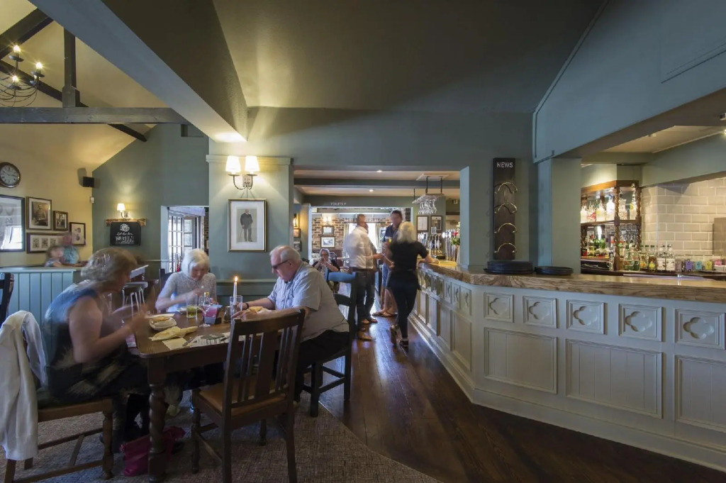 Kings Chamber, Doncaster by Marstons Inns