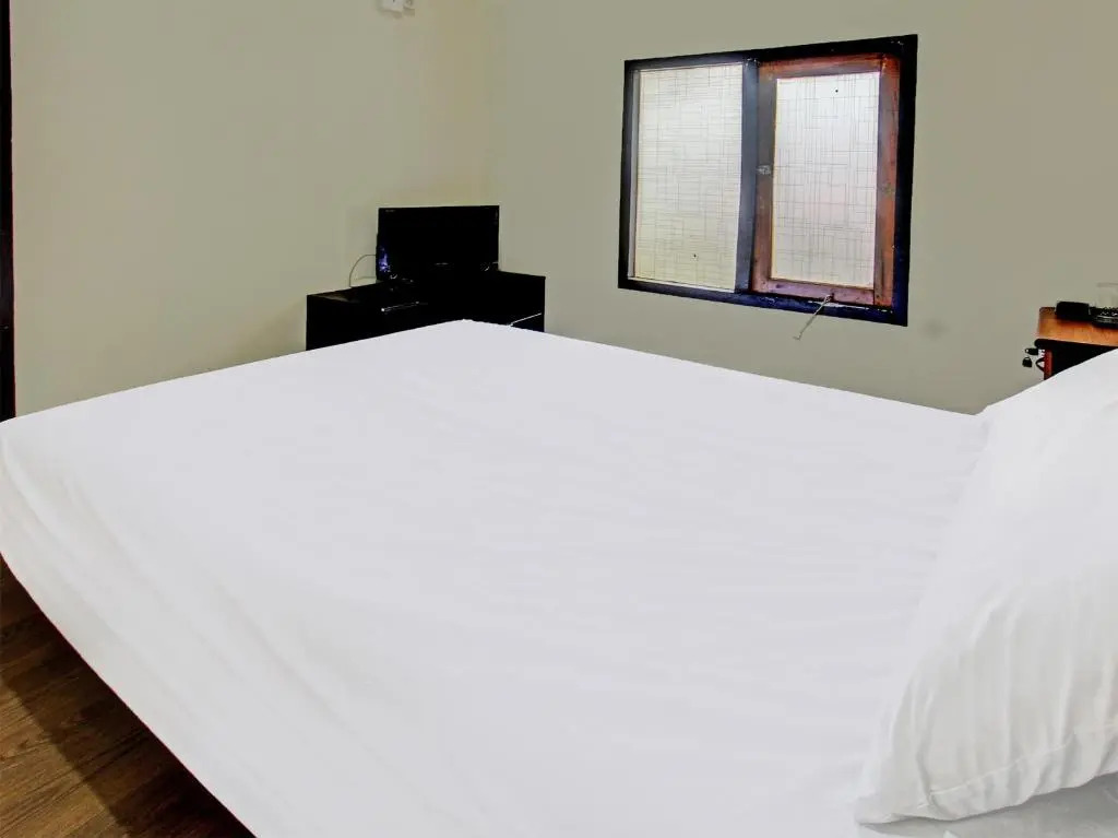 Hotel O Gemilang 2NearBukit Pergasingan