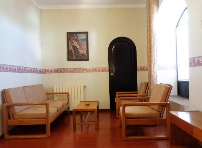 Colonial Hotel Boutique