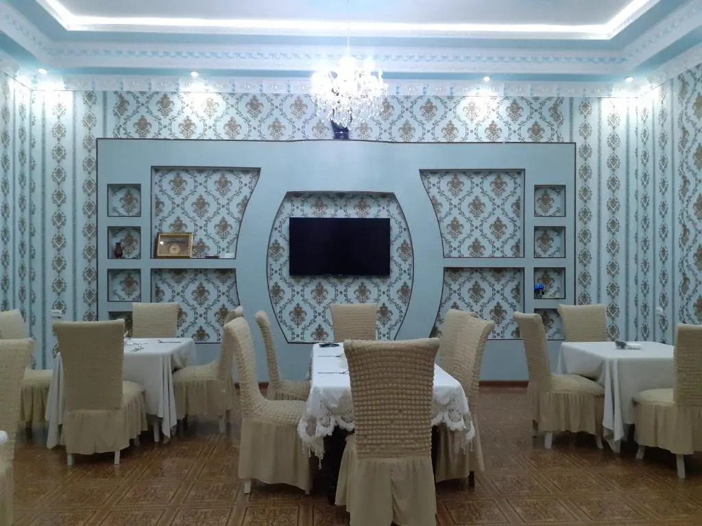 UYUT INN Hotel
