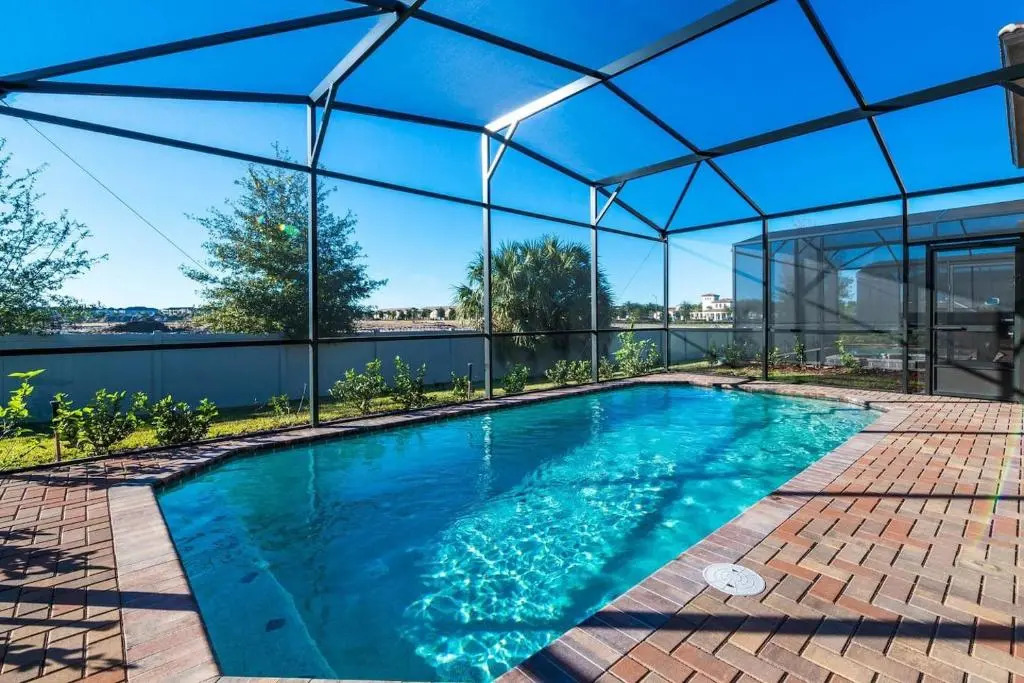 1776 Lima Luxury Home at Windsor at Westside