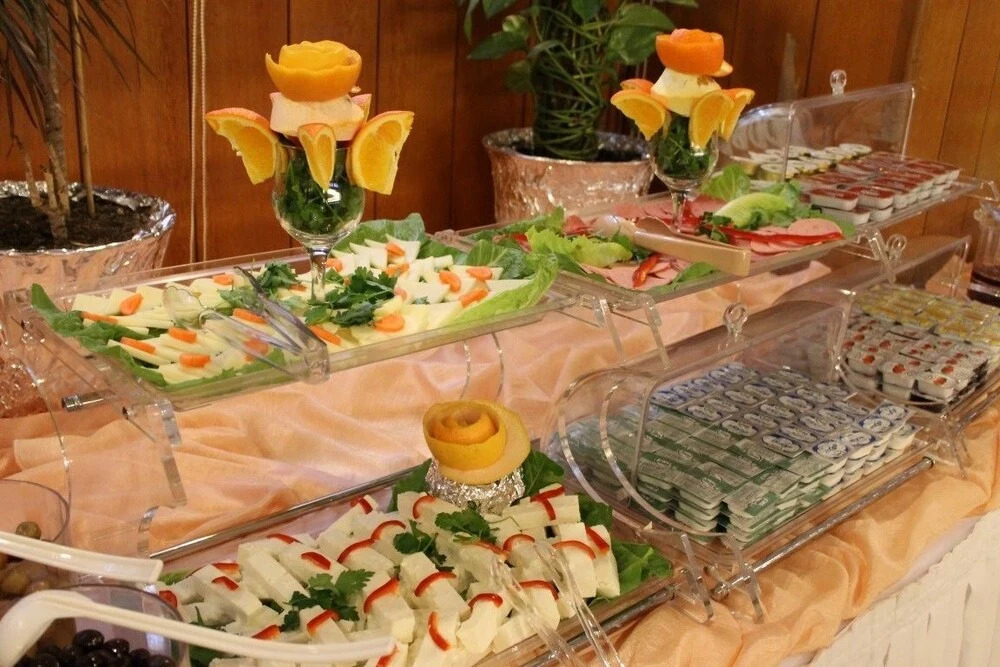 Segmen Hotel
