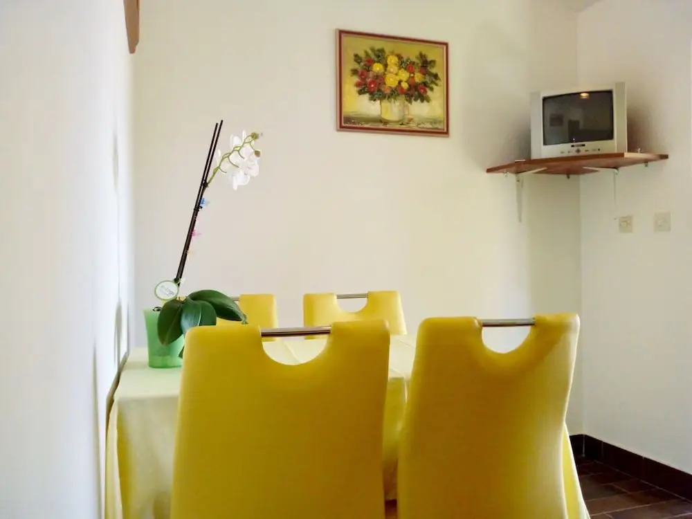 Apartments Manuel