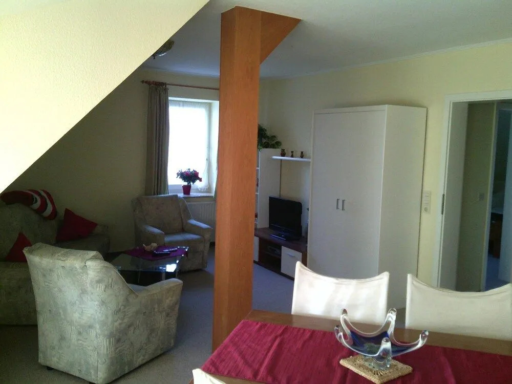 Hotel garni Morsum