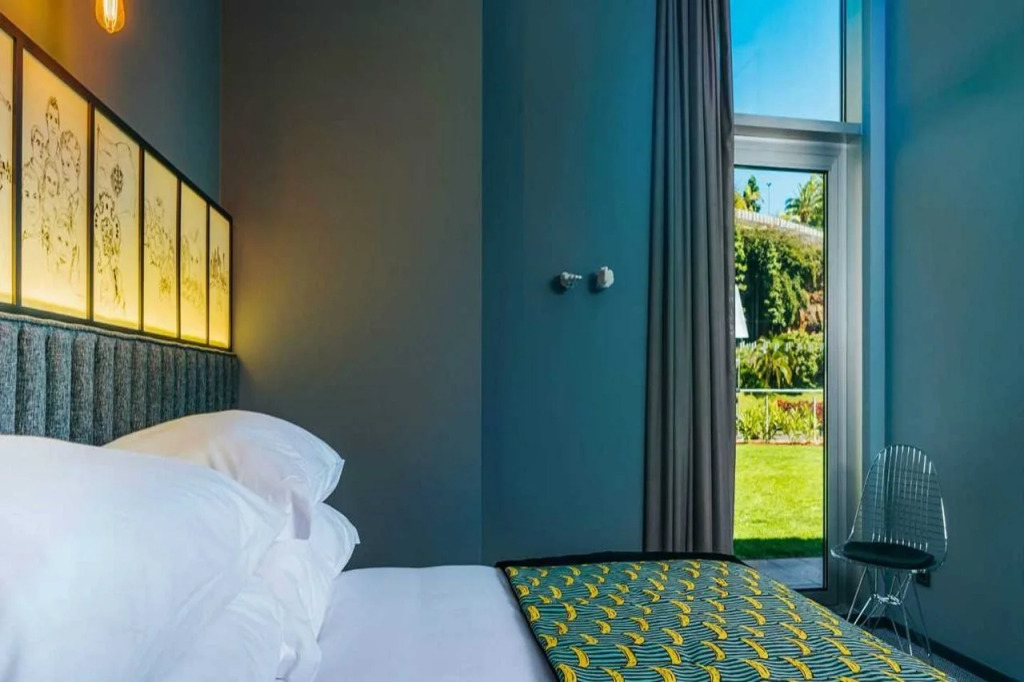 Pestana CR7 Funchal